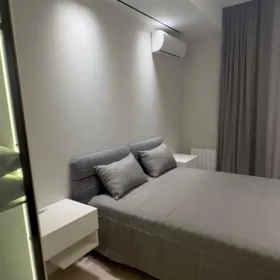 In Baku 120.0 m² apartment is for rent - Изображение 5