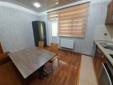 In Baku 125.0 m² apartment is for rent - Изображение 2