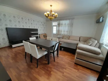 In Baku 125.0 m² apartment is for rent - Изображение 4