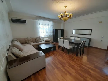 In Baku 125.0 m² apartment is for rent - Изображение 5