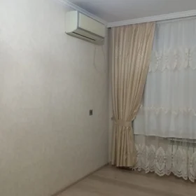In Baku 90.0 m² apartment is for rent - Image 2