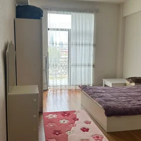 In Baku 120.0 m² apartment is for rent - Изображение 5