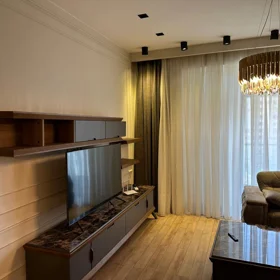 In Baku 60.0 m² apartment is for rent - Изображение 4