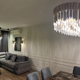 In Baku 60.0 m² apartment is for rent - Изображение 5