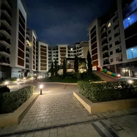 In Baku 50.0 m² apartment is for rent - Image 2