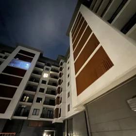 In Baku 50.0 m² apartment is for rent - Image 3
