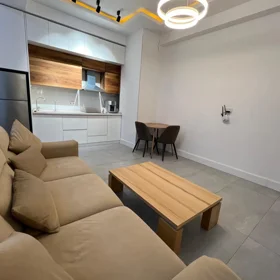 In Baku 50.0 m² apartment is for rent - Image 5