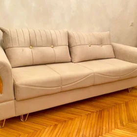 In Baku 70.0 m² apartment is for rent - Image 2