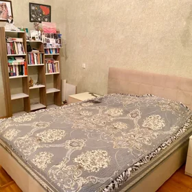 In Baku 70.0 m² apartment is for rent - Image 4
