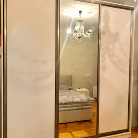 In Baku 70.0 m² apartment is for rent - Image 5