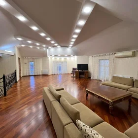In nan 400.0 m² house with 10.0 rooms is for rent - Изображение 2