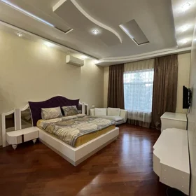 In nan 400.0 m² house with 10.0 rooms is for rent - Изображение 4