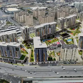 In Baku 107.0 m² apartment is for sale - Image 3