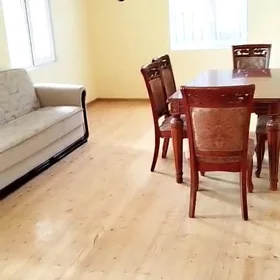 In Baku 80.0 m² house with 3.0 rooms is for rent - Image 2