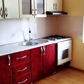 In Baku 80.0 m² house with 3.0 rooms is for rent - Image 3