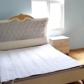 In Baku 80.0 m² house with 3.0 rooms is for rent - Image 4