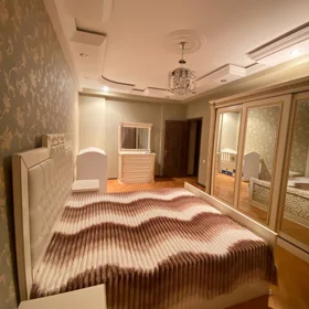 Baku-da 120.0 m2 mənzil kirayə verilir - Şəkil 3