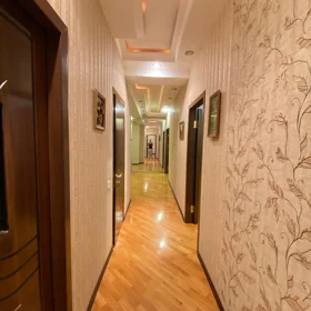 Baku-da 120.0 m2 mənzil kirayə verilir - Şəkil 4