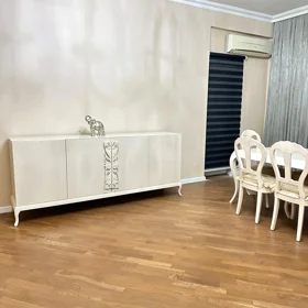 In Baku 130.0 m² apartment is for rent - Изображение 4