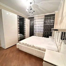 In Baku 130.0 m² apartment is for rent - Изображение 5