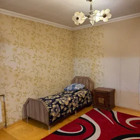 In Baku 100.0 m² house with 3.0 rooms is for rent - Image 4