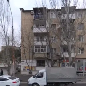 In Baku nan m² apartment is for sale