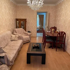 In Baku 50.0 m² apartment is for rent - Изображение 2