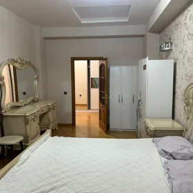 Baku-da 126.0 m2 mənzil kirayə verilir - Şəkil 3