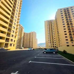 In Baku 125.0 m² apartment is for sale