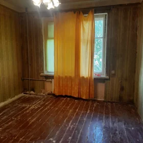 In Baku 52.0 m² apartment is for sale