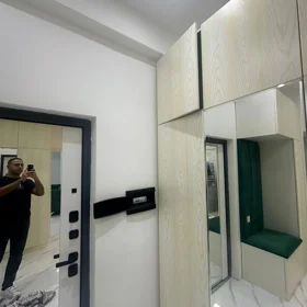 In Khirdalan 60.0 m² apartment is for sale - Image 3