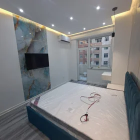 In Khirdalan 60.0 m² apartment is for sale - Image 5
