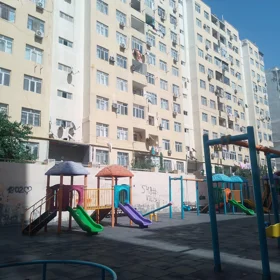 In Khirdalan 86.0 m² apartment is for sale