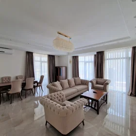 In Baku 250.0 m² apartment is for rent - Изображение 4