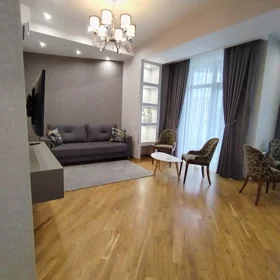 In Baku 136.0 m² apartment is for sale - Изображение 2