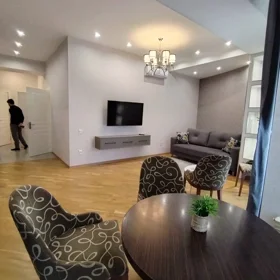 In Baku 136.0 m² apartment is for sale - Изображение 3