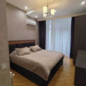In Baku 136.0 m² apartment is for sale - Изображение 4