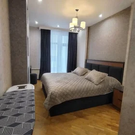 In Baku 136.0 m² apartment is for sale - Изображение 5