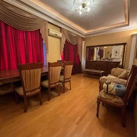 In Baku 100.0 m² apartment is for rent - Изображение 2