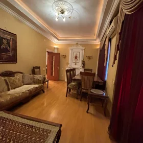 In Baku 100.0 m² apartment is for rent - Изображение 3
