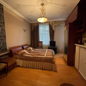 In Baku 100.0 m² apartment is for rent - Изображение 5