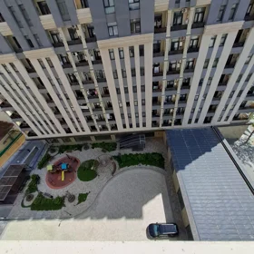 In Baku 94.0 m² apartment is for rent - Image 2