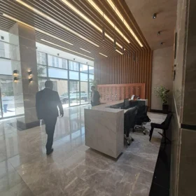 In Baku 94.0 m² apartment is for rent - Image 3