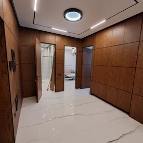 In Baku 94.0 m² apartment is for rent - Image 5