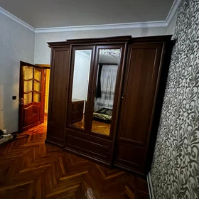 In Baku 60.0 m² apartment is for rent - Image 5