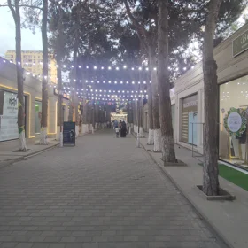 In Khirdalan 43.0 m² commercial is for sale - Image 5
