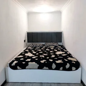 In Baku 60.0 m² apartment is for rent - Image 5