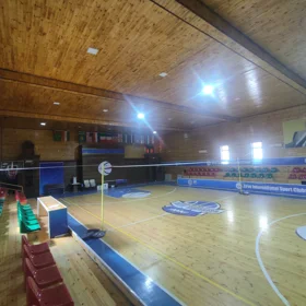 In Khirdalan 1400.0 m² commercial is for rent