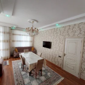 In Baku 95.0 m² apartment is for sale - Image 2