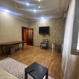 In Baku 50.0 m² apartment is for rent - Изображение 2